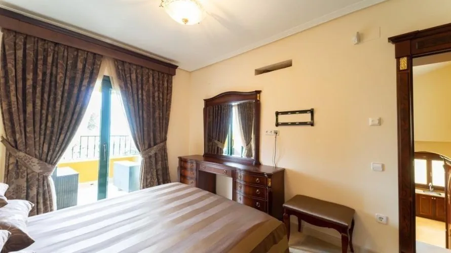 Apartamento de 3 dormitorios en Zona Altea Hills, España No. 2401 № 27