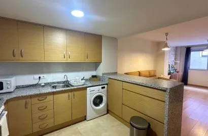 Apartamento de 2 dormitorios en La Mata, España No. 2253