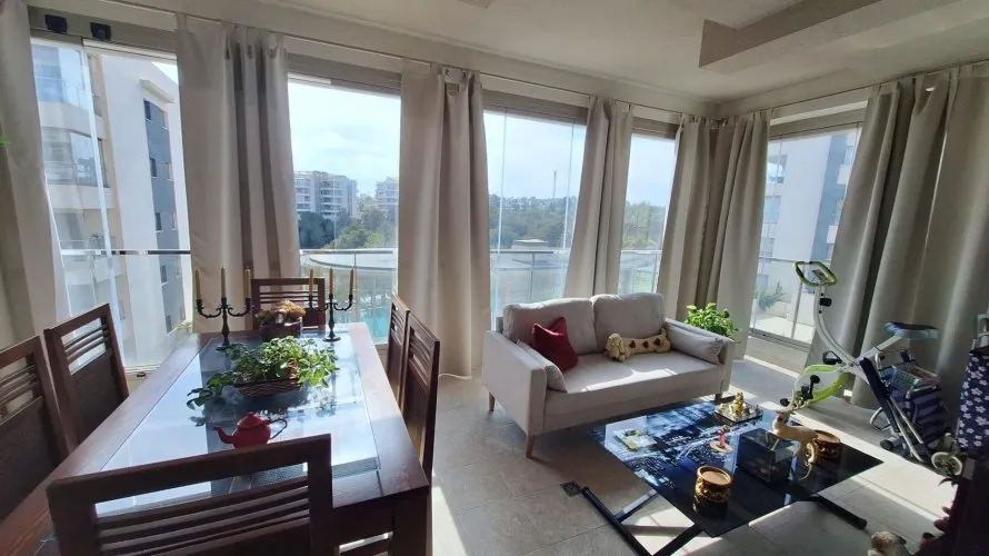Apartamento de 1 dormitorio en Los Dolses, España No. 2279 № 3