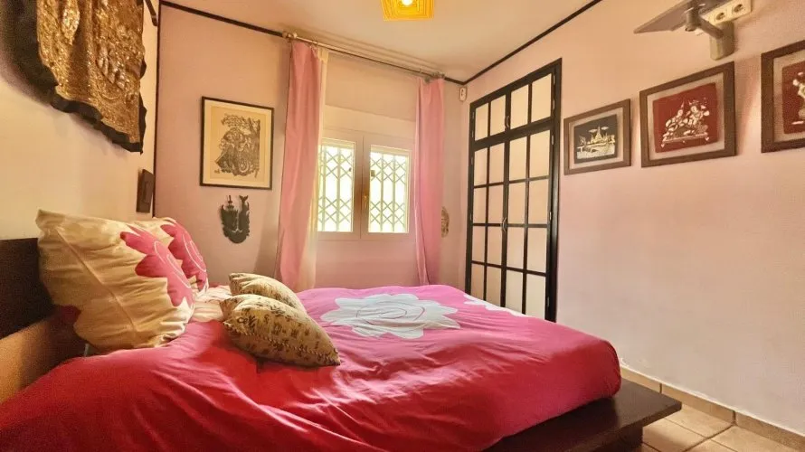 Apartamento de 2 dormitorios en Torrevieja, España No. 2327 № 18