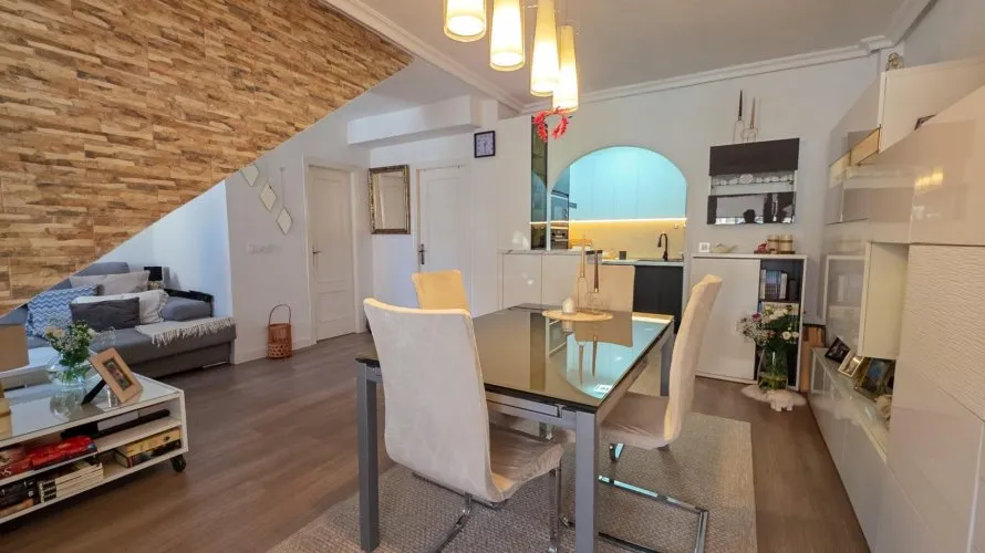Apartamento de 70m² en Los Balcones, España No. 2473 № 14