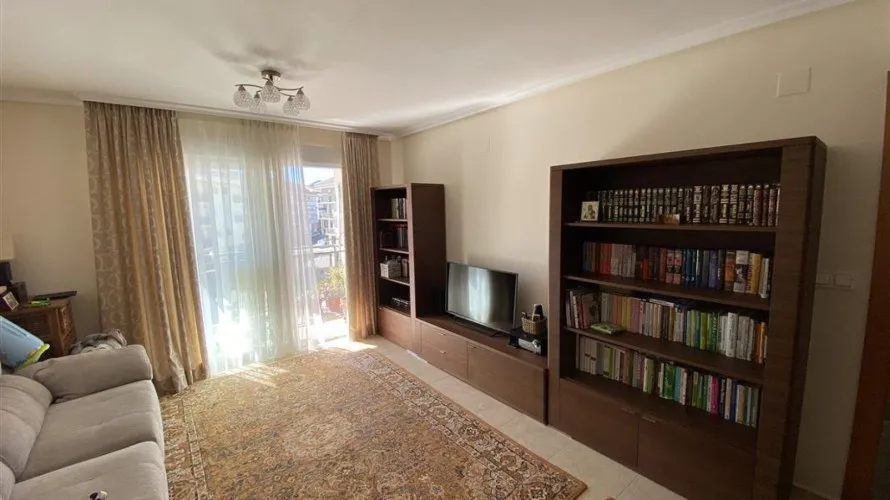 Apartamento de 134m² en Altea, España No. 2217 № 2