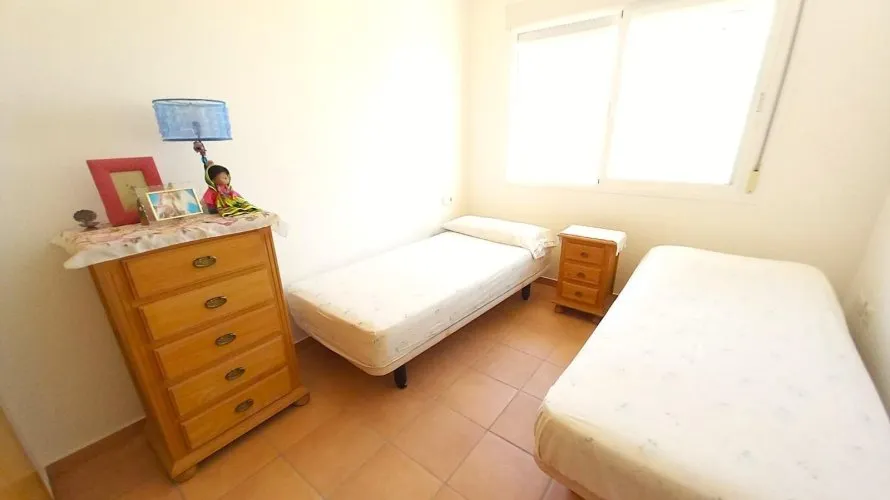Сasa de 3 dormitorios en Finestrat, España No. 2127 № 18
