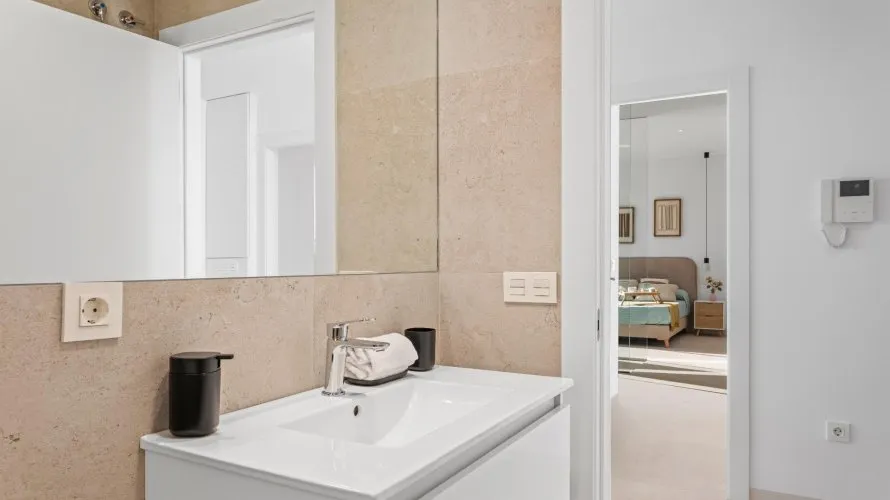 Villa de 3 dormitorios en Los Alcázares, España No. 2161 № 11
