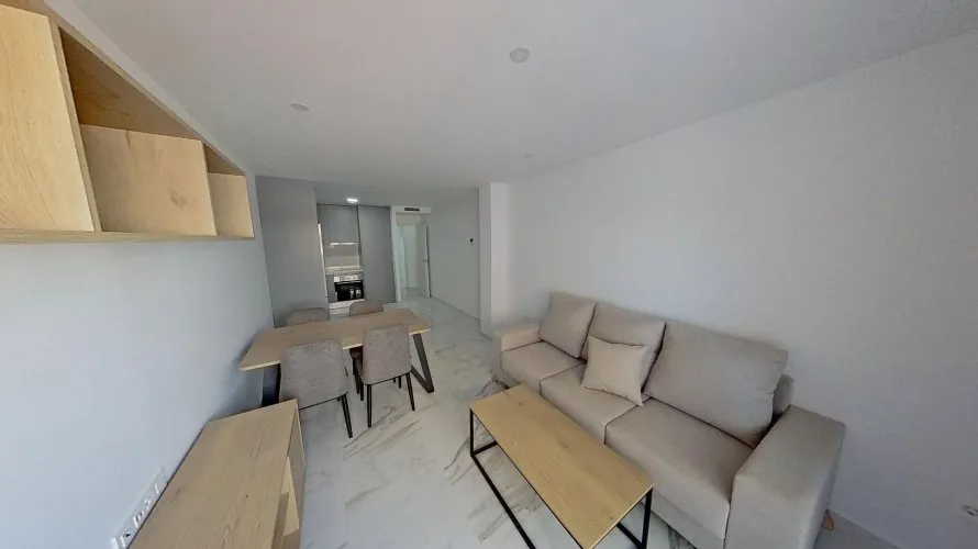 Apartamento de 2 dormitorios en Torrevieja, España No. 1487 № 6