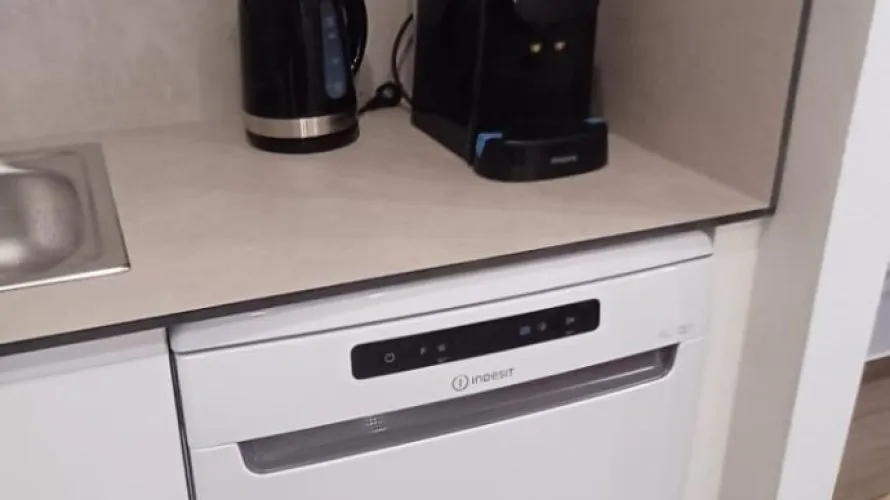 Apartamento de 1 dormitorio en Finestrat, España No. 2453 № 24