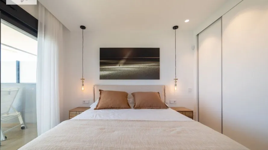 Apartamento de 3 dormitorios en Gran Alacant, España No. 1711 № 25