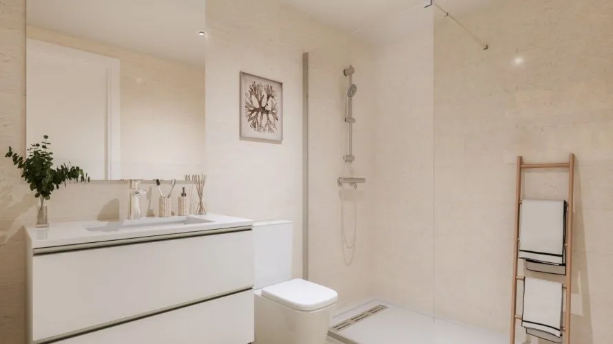 Apartamento de 3 dormitorios en San Juan, España No. 1714 № 7