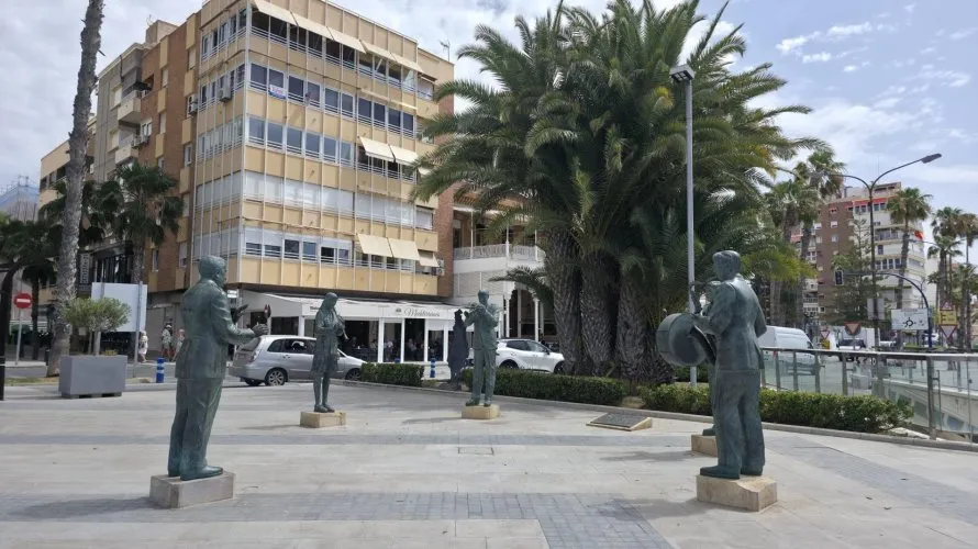 Apartamento de 3 dormitorios en Torrevieja, España No. 2689 № 22