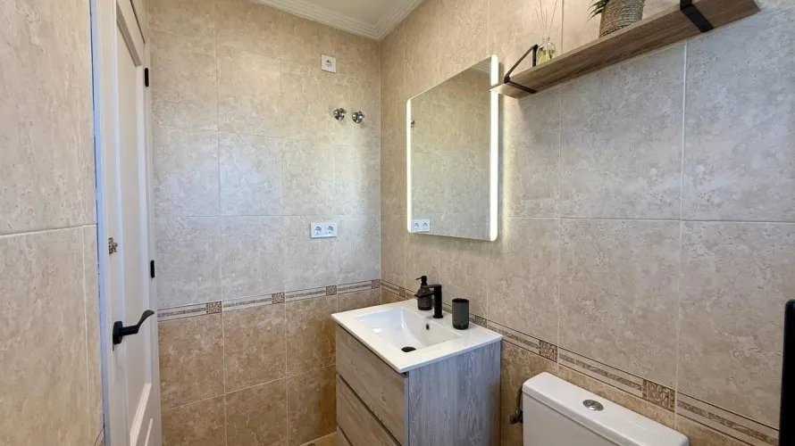 Apartamento de 3 dormitorios en Guardamar del Segura, España No. 2280 № 24