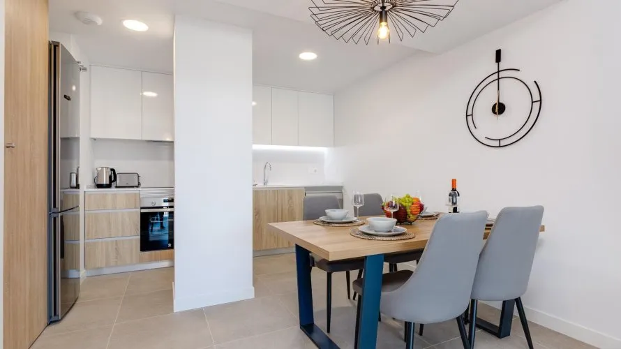 Apartamento de 3 dormitorios en Calpe, España No. 1505 № 17