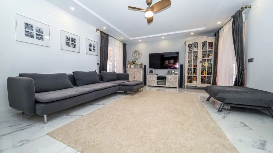 Villa de 192m² en Pinar De Campoverde, España No. 2629 № 17