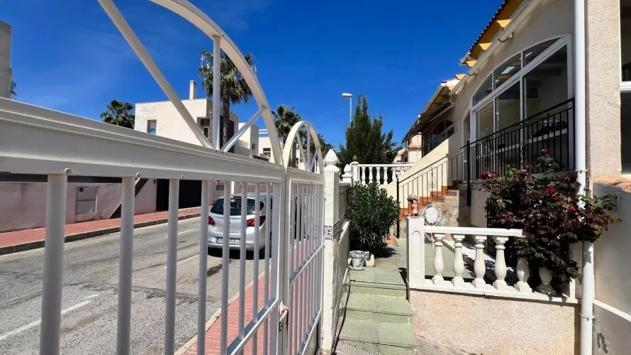 Сasa de 132m² en Torrevieja, España No. 2423 № 27