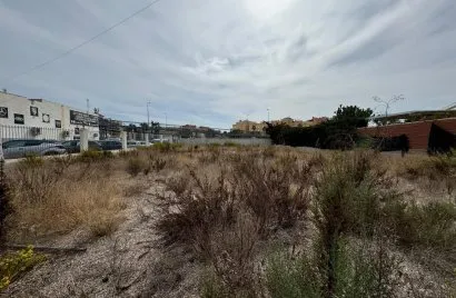 Parcela de 135m² en Campoamor, España No. 1462