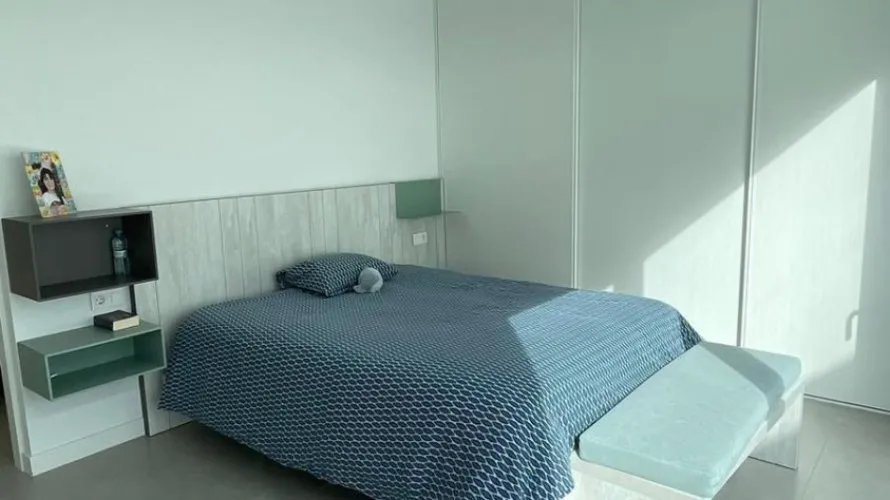 Villa de 139m² en Finestrat, España No. 1922 № 16