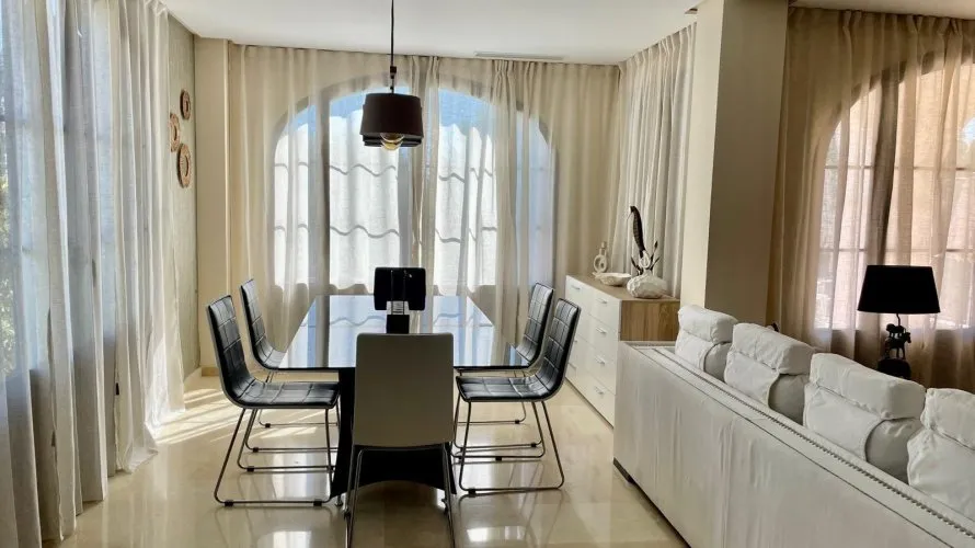 Villa de 1 dormitorio en Finestrat, España No. 2108 № 8