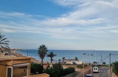 Bungalow de en La Mata, España No. 2199