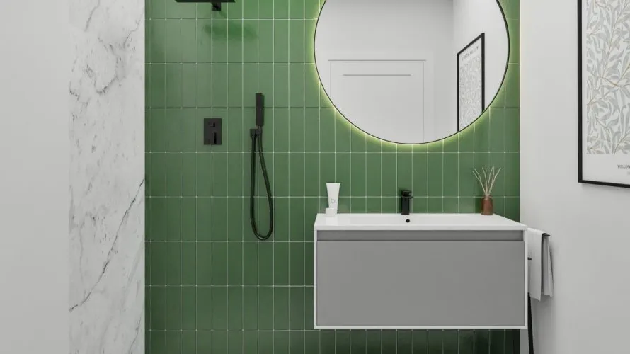 Apartamento de 3 dormitorios en San Miguel de Salinas, España No. 1820 № 11