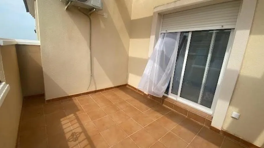 Сasa de 2 dormitorios en San Miguel de Salinas, España No. 2281 № 5