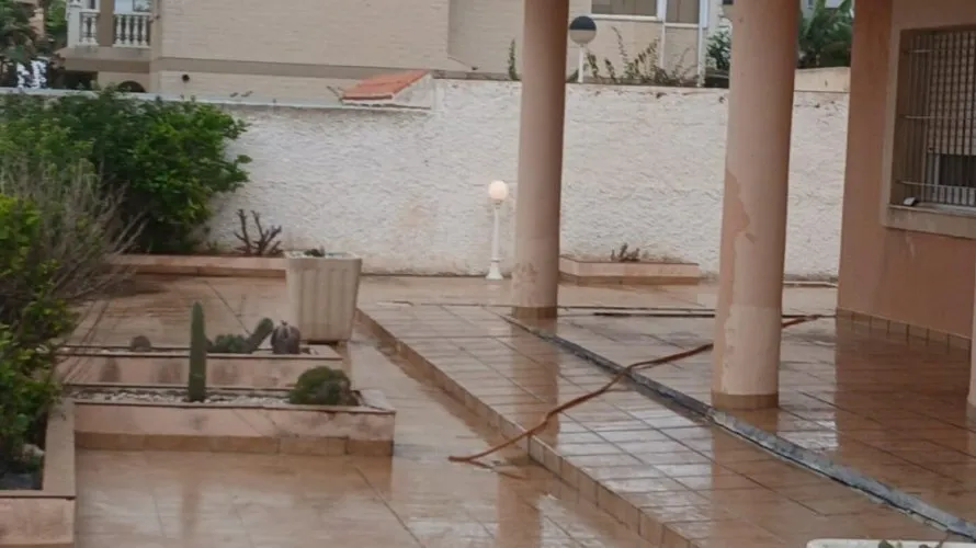 Villa de 4 dormitorios en La Manga del Mar Menor, España No. 2705 № 18