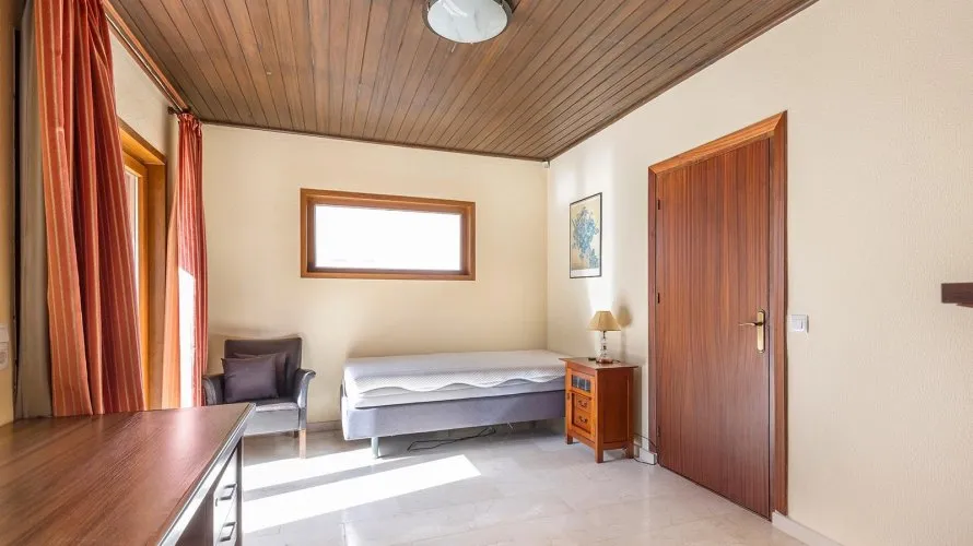 Villa de 5 dormitorios en Campoamor, España No. 2290 № 27