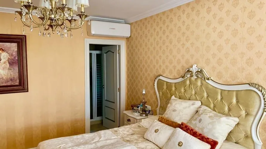 Apartamento de 3 dormitorios en Galera de las Palmeras, España No. 1864 № 17