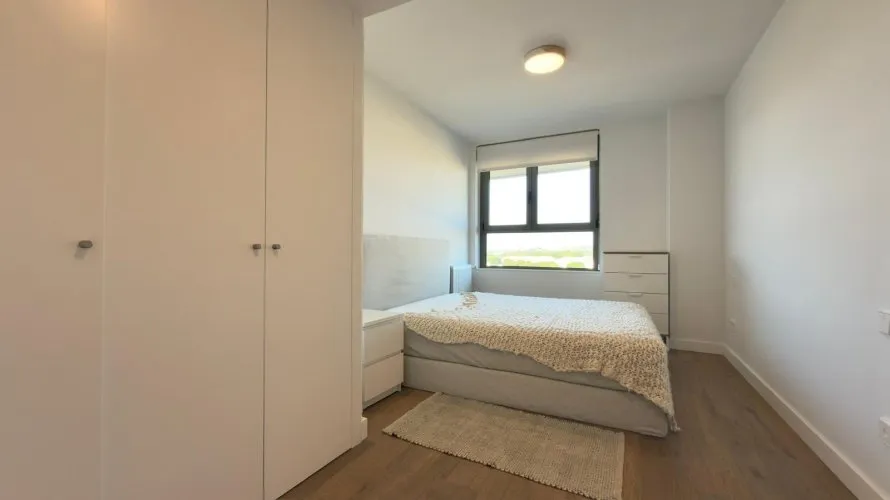 Ático de 3 dormitorios en Alicante, España No. 2181 № 21