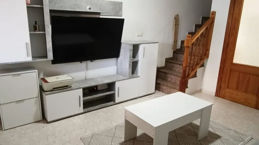 Сasa de 4 dormitorios en Torrevieja, España No. 2416 № 26