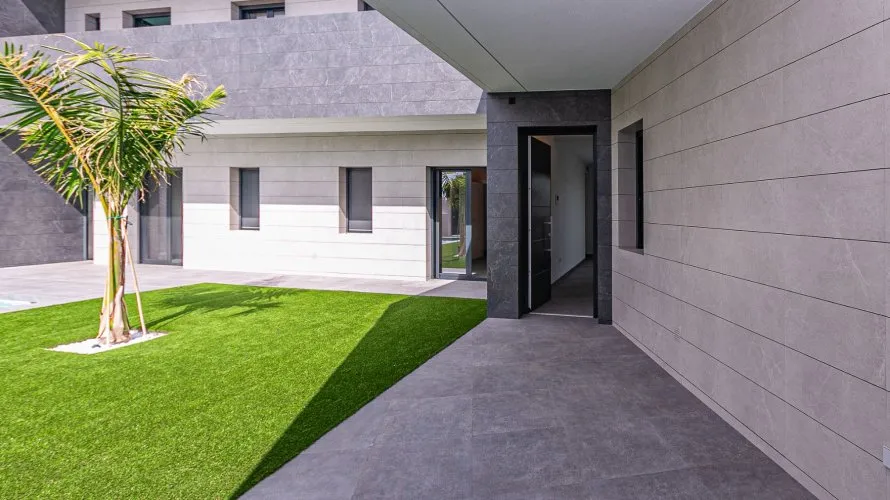 Villa de 277m² en Lo Pagán, España No. 2337 № 2