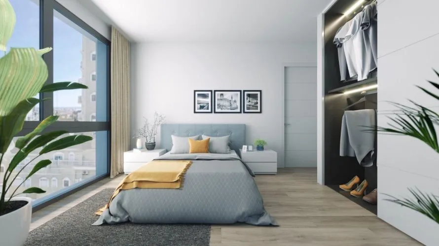 Apartamento de 3 dormitorios en Torrevieja, España No. 2225 № 15