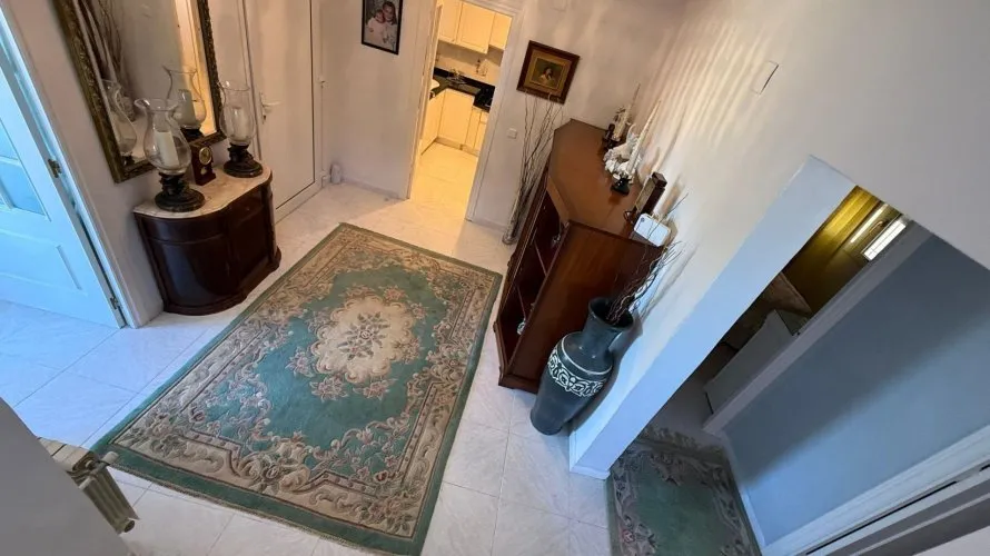 Villa de 4 dormitorios en Villamartin, España No. 2373 № 26