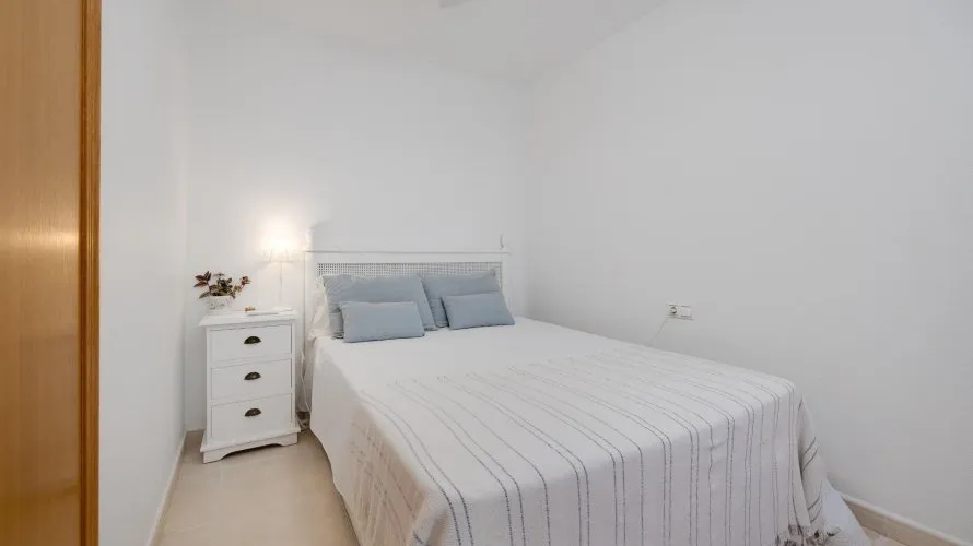 Ático de 3 dormitorios en Torrevieja, España No. 2283 № 27