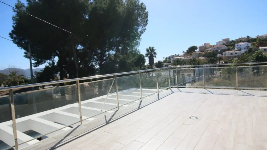 Apartamento de 4 dormitorios en La Torre, España No. 1661 № 26