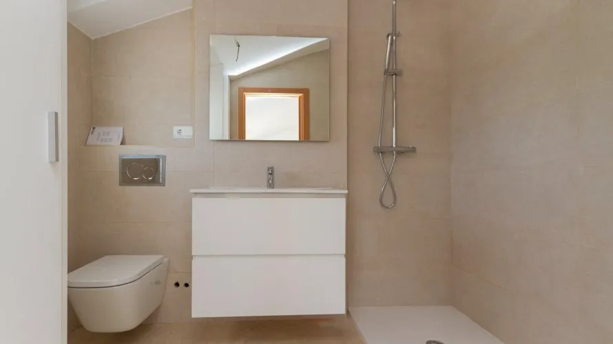 Apartamento de 2 dormitorios en Pego, España No. 2611 № 3