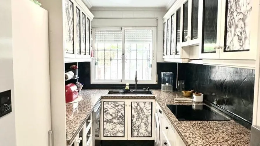 Apartamento de 4 dormitorios en La Regia, España No. 2604 № 9
