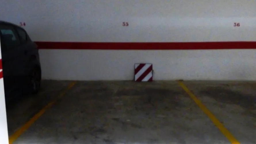 Apartamento de 2 dormitorios en San Juan, España No. 2543 № 24