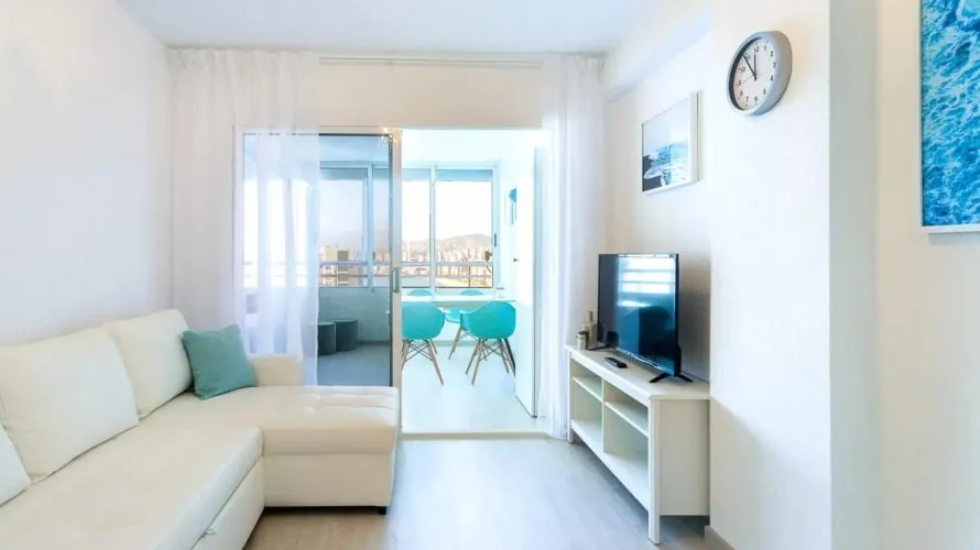 Apartamento de 64m² en Benidorm, España No. 1981 № 16