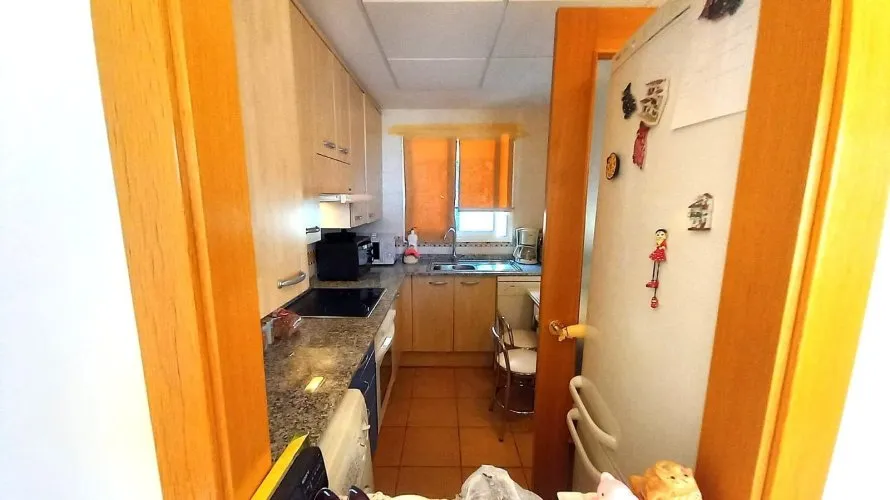 Сasa de 3 dormitorios en Finestrat, España No. 2127 № 8