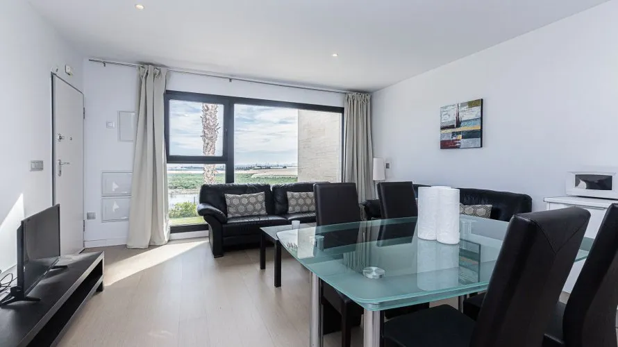 Ático de 67m² en Pinar De Campoverde, España No. 2342 № 9