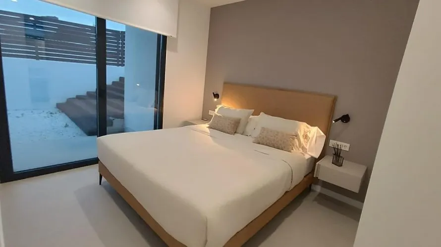 Villa de 3 dormitorios en Ciudad Quesada, España No. 1491 № 24