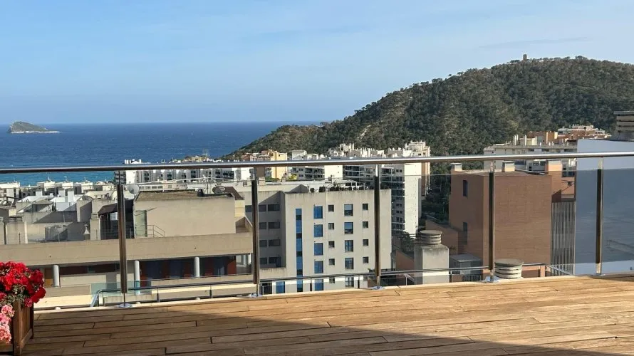 Ático de 3 dormitorios en Finestrat, España No. 2066 № 4