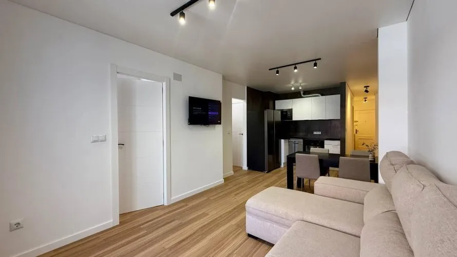 Apartamento de 3 dormitorios en La Mata, España No. 2460 № 23