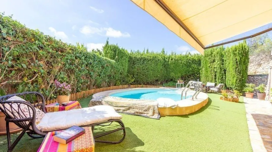 Apartamento de 4 dormitorios en Finestrat, España No. 2287 № 3