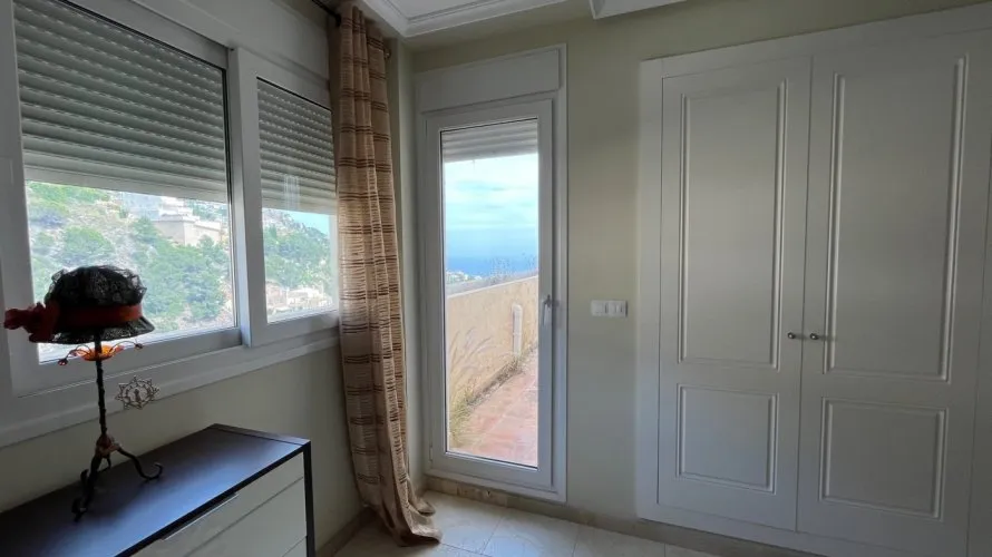 Apartamento de 2 dormitorios en Zona Altea Hills, España No. 1702 № 26