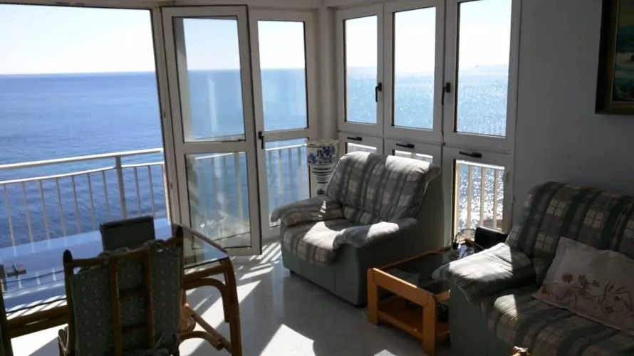 Apartamento de 4 dormitorios en Torrevieja, España No. 1482 № 5