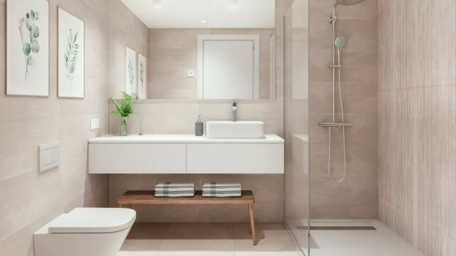 Apartamento de 2 dormitorios en San Juan, España No. 1716 № 2