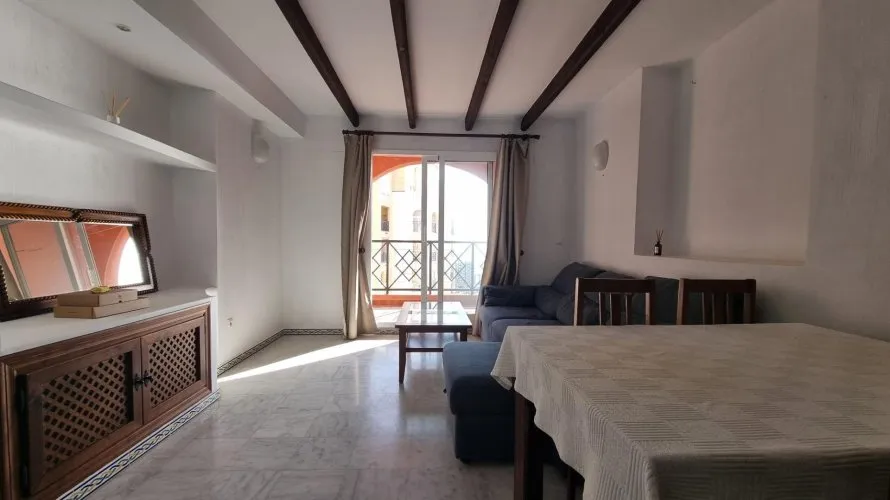 Apartamento de 2 dormitorios en Torrevieja, España No. 1540 № 15