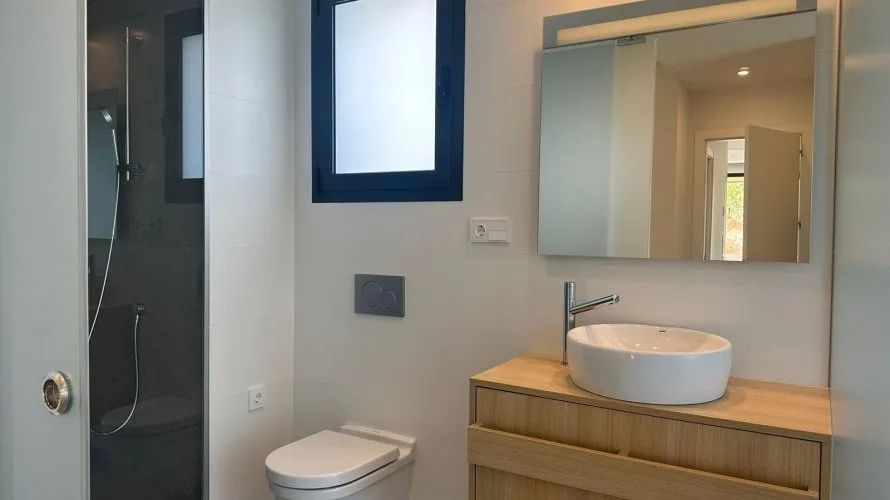 Apartamento de 2 dormitorios en Orihuela, España No. 1481 № 25