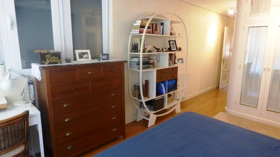 Apartamento de 3 dormitorios en Alicante, España No. 2404 № 18