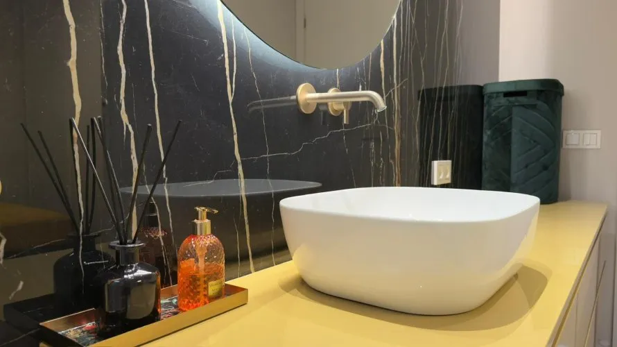 Ático de 3 dormitorios en Benidorm, España No. 2186 № 11